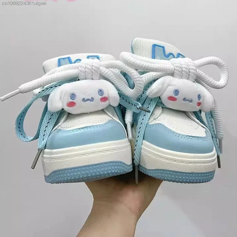 Кроссовки и кеды Sanrio с мультяшным принтом в ассортименте