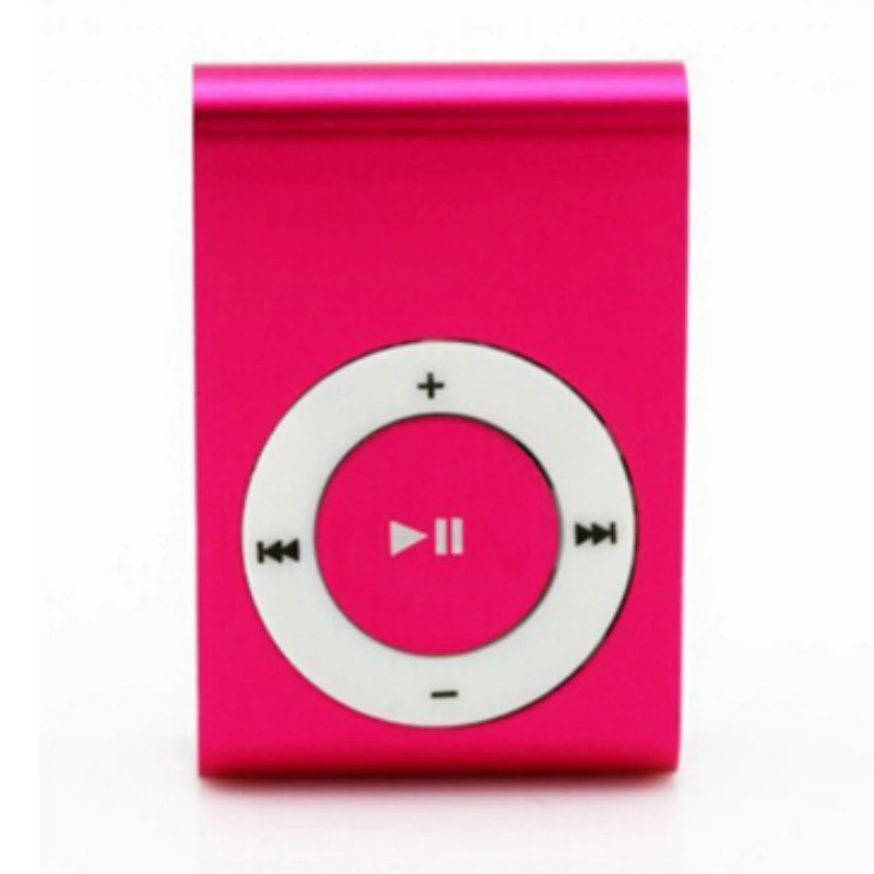 

Portable MP3 player Mini Clip MP3 Player Sport Mp3 Music Player Walkman Lettore Mp3 Module Music Player mini MP3 player