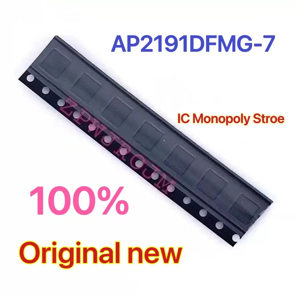 5-10 шт. 100% Новинка Φ AP2191DFMG JF AP2191DFMG-7 чипсет