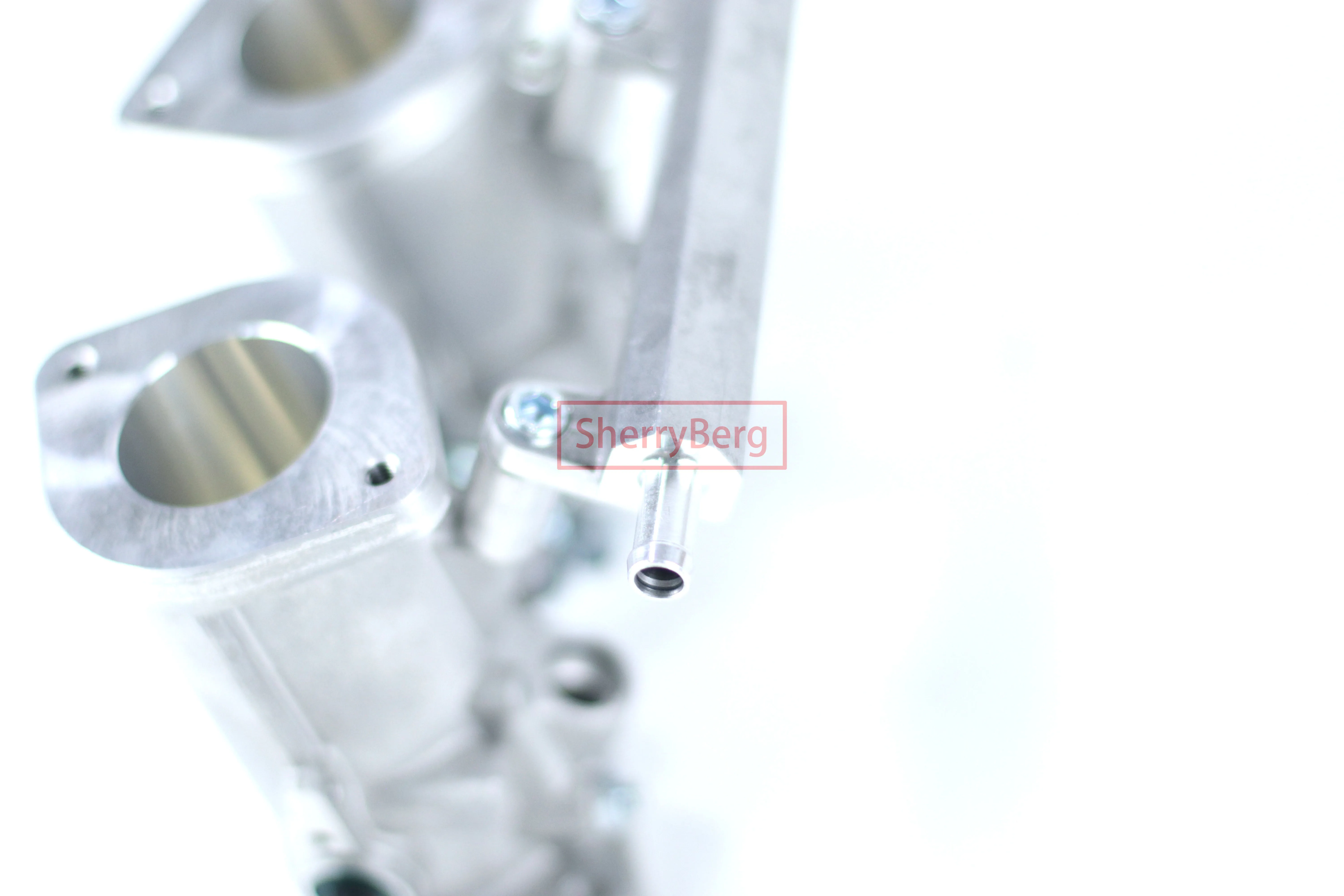 Корпуса дроссельной заслонки SherryBerg 36IDF Rep. 36 мм IDF Weber Dellorto EMPI EMP Solex FAJS Zenith
