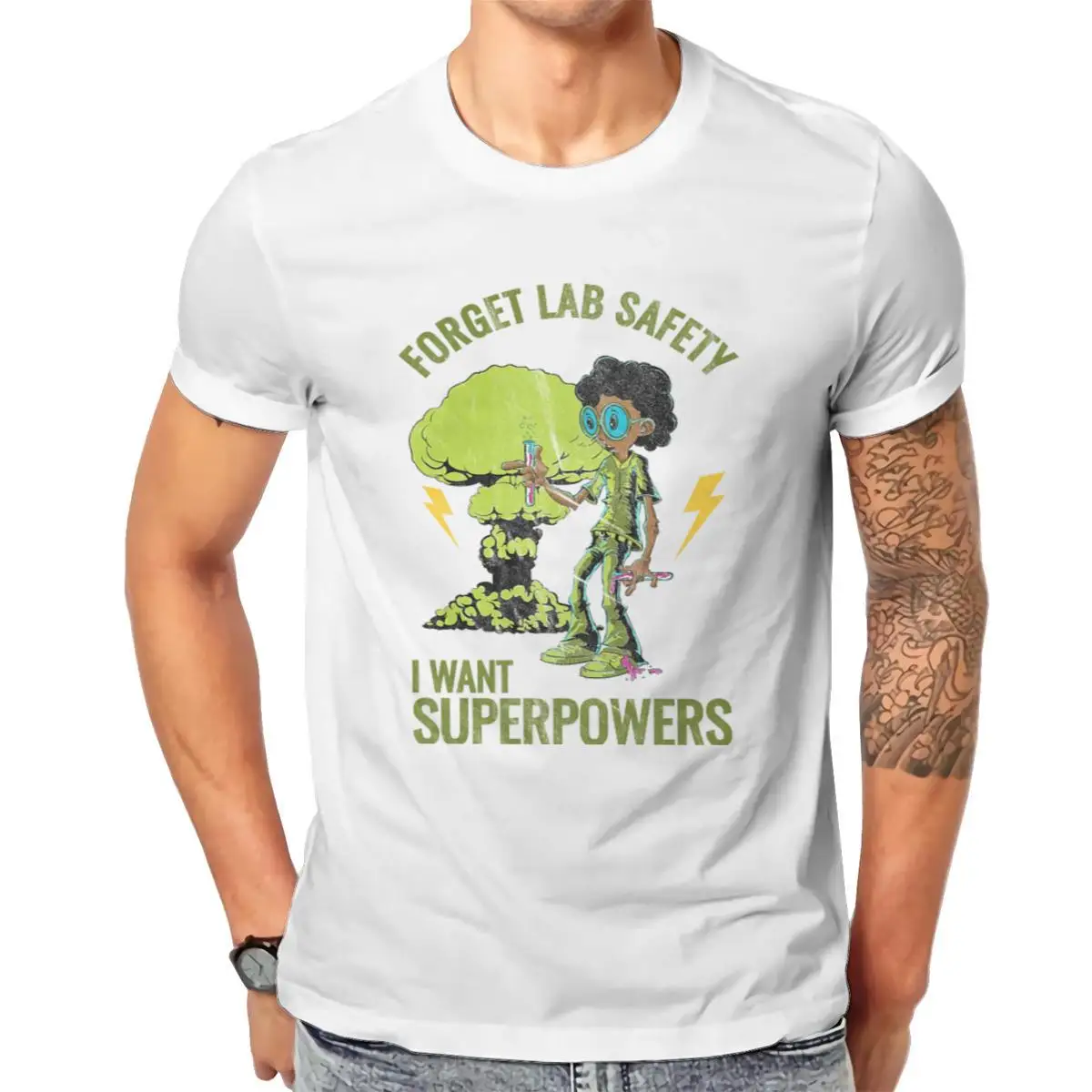 

Wholesale Lab Safety HipHop Vintage 2021 106879