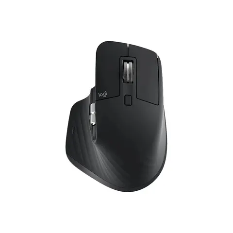 Logitech MX Master 3S Беспроводная мышь