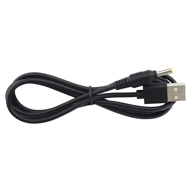 Штепсельная Вилка USB A для DC 3 5 1 35 7 2 мм разъем питания типа Удлинительный кабель