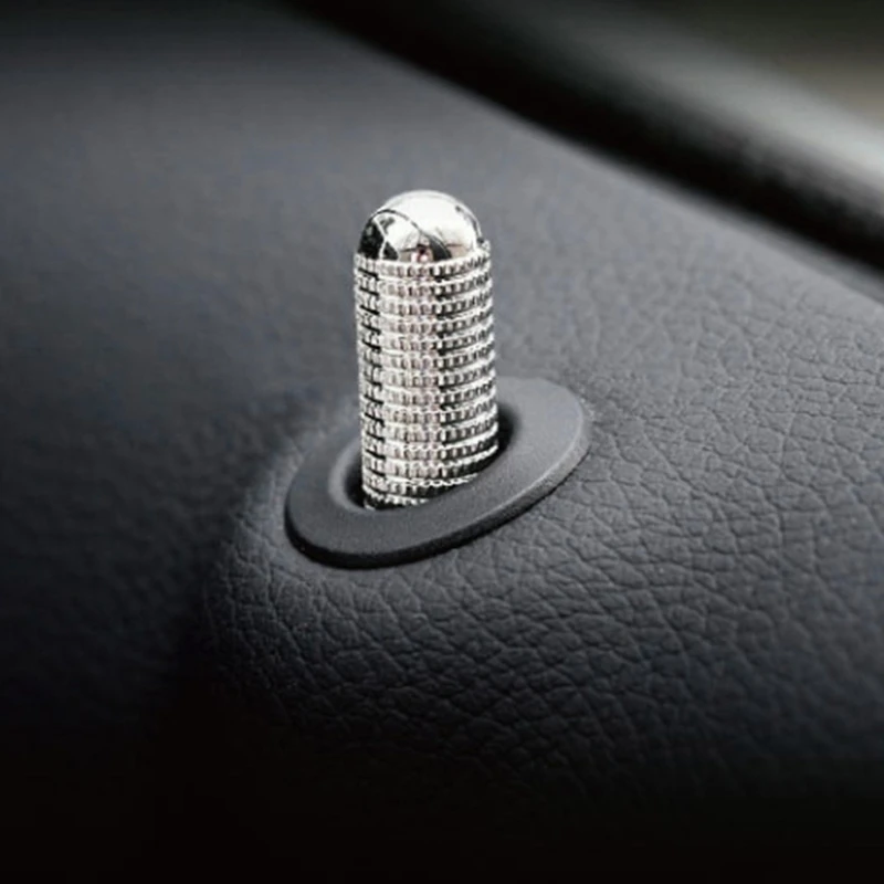 автомобильный модифицированный дверной болт стопорный штифт мини-ручка