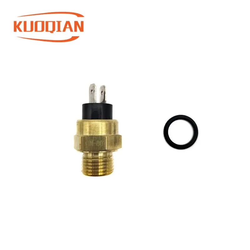 ТЕРМОВЫКЛЮЧАТЕЛЬ 0010-135000,192MR-1003025,CF-211,LU018689,LU046876 для KAZUMA STELS 500 CF 500 625 (art.: 3920da30db223) - 3920da30db223