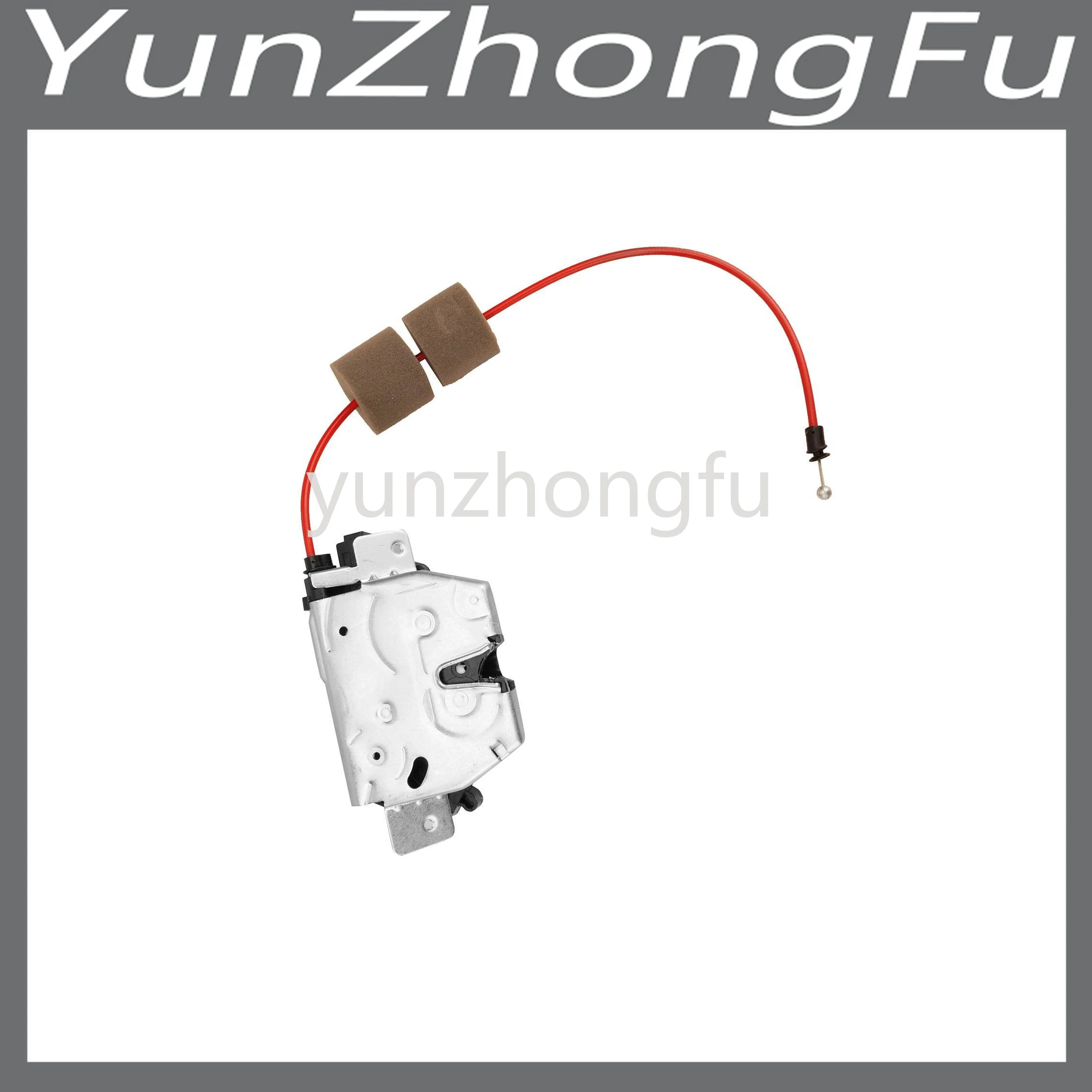 

W164 ML350 ML63AMG ML550 A1647400635 защелка замка с приводом подъемные ворота установленные 1647400635 A2117400235 1647400500 A1647400500