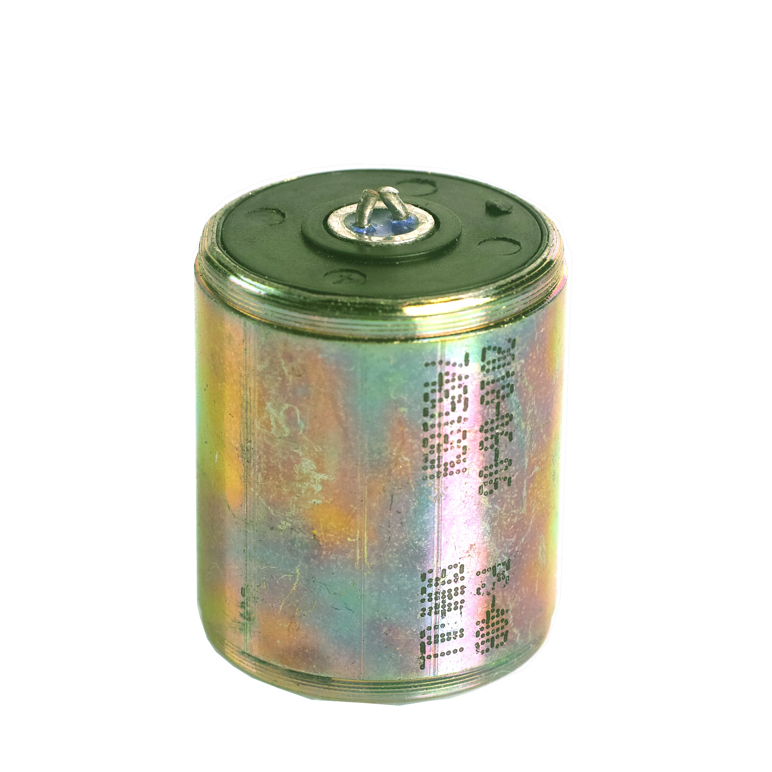 

Top Sale 40 Hz Geophone B Series