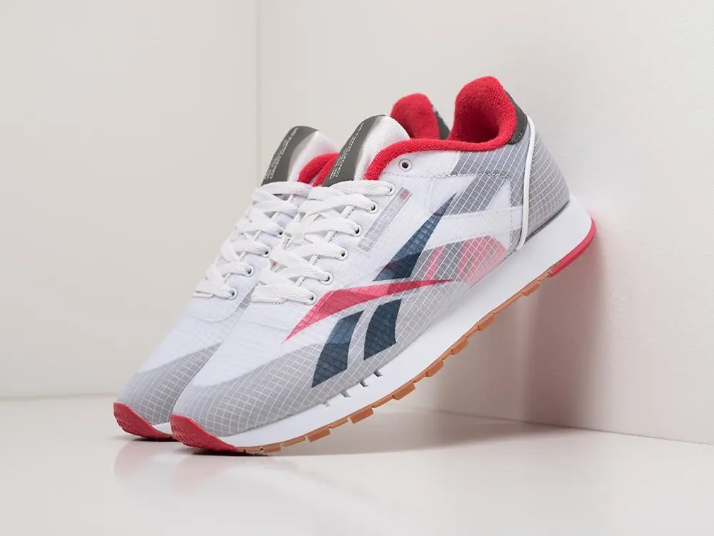 Reebok classic белые - купить недорого | AliExpress