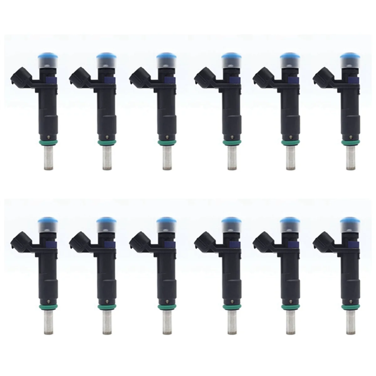 

12X 420874834 топливный инжектор для Sea-Doo GTR RXT CTX