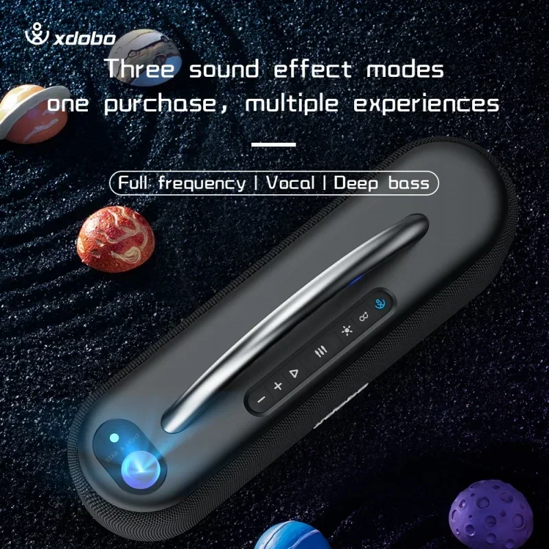 MouZYuan Star Bluetooth-динамик 100 Вт