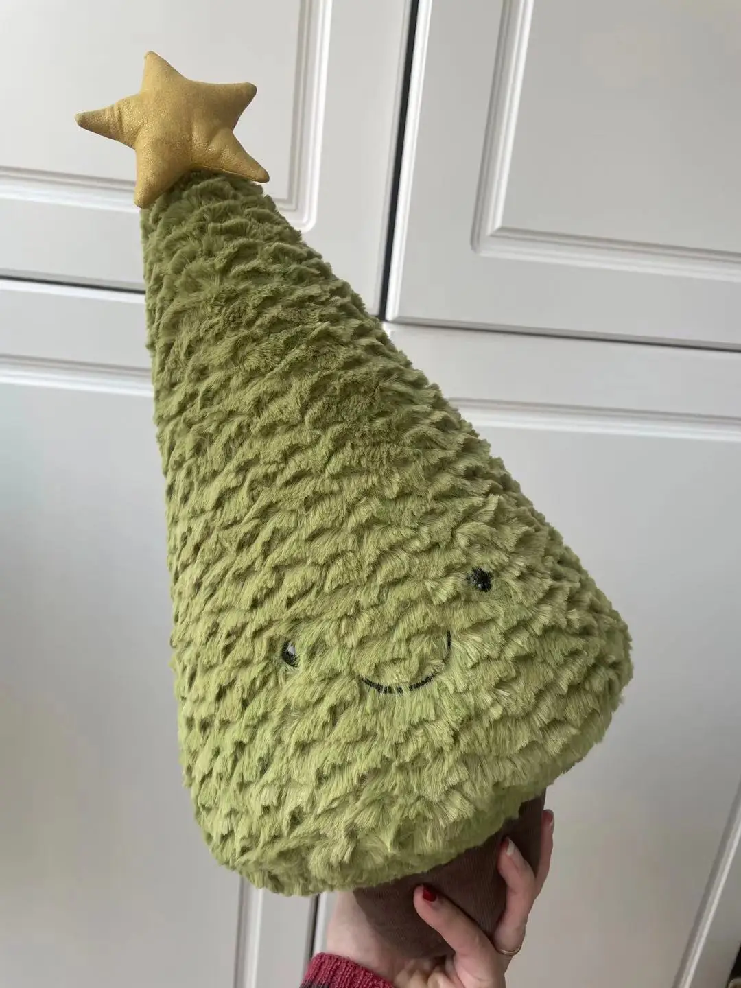 Новинка лидер продаж мультяшная Рождественская елка 29-92 см украшение для дома