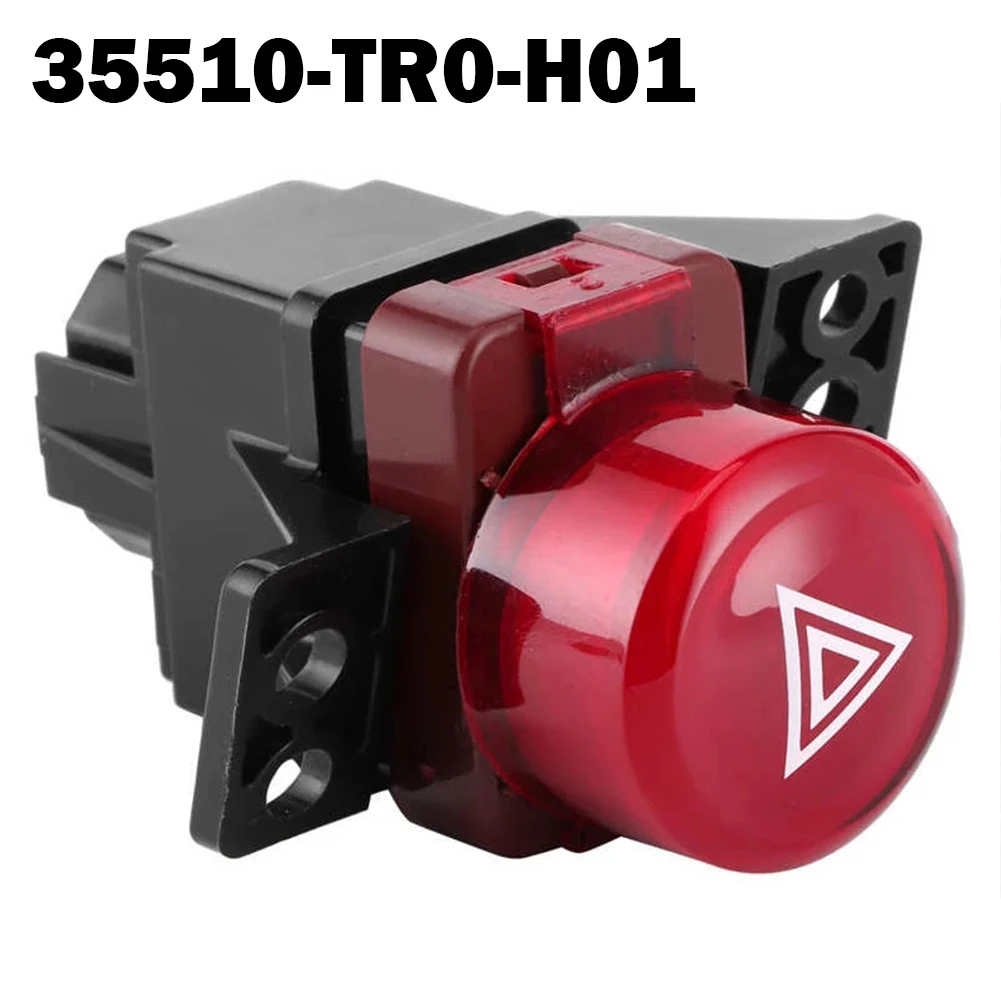 

Переключатель аварийный Фашер, подходящий для Honda Civic Sedan Coupe 2012-2015 Plug-and-play, прямая установка, простая установка