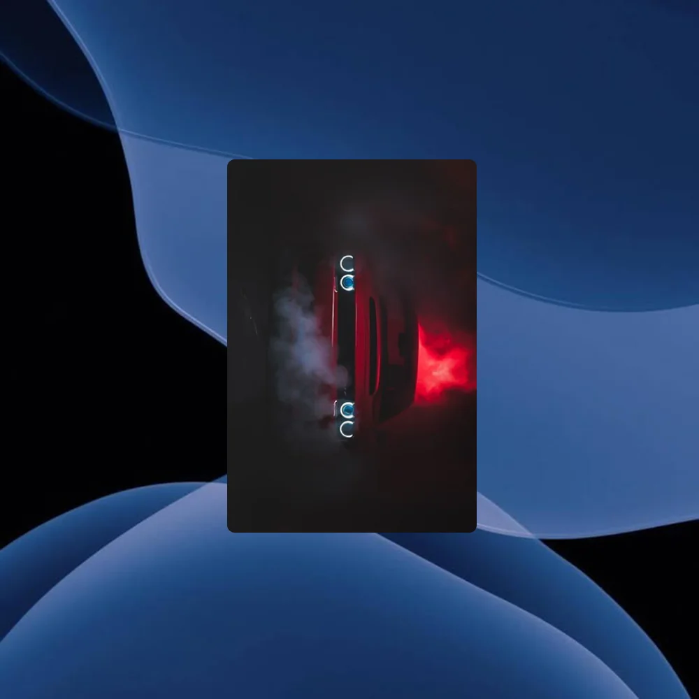 D-Dodge C-Challenger S-RTs наклейки мультяшная кредитная карта Visa дебетовый банк зарядный