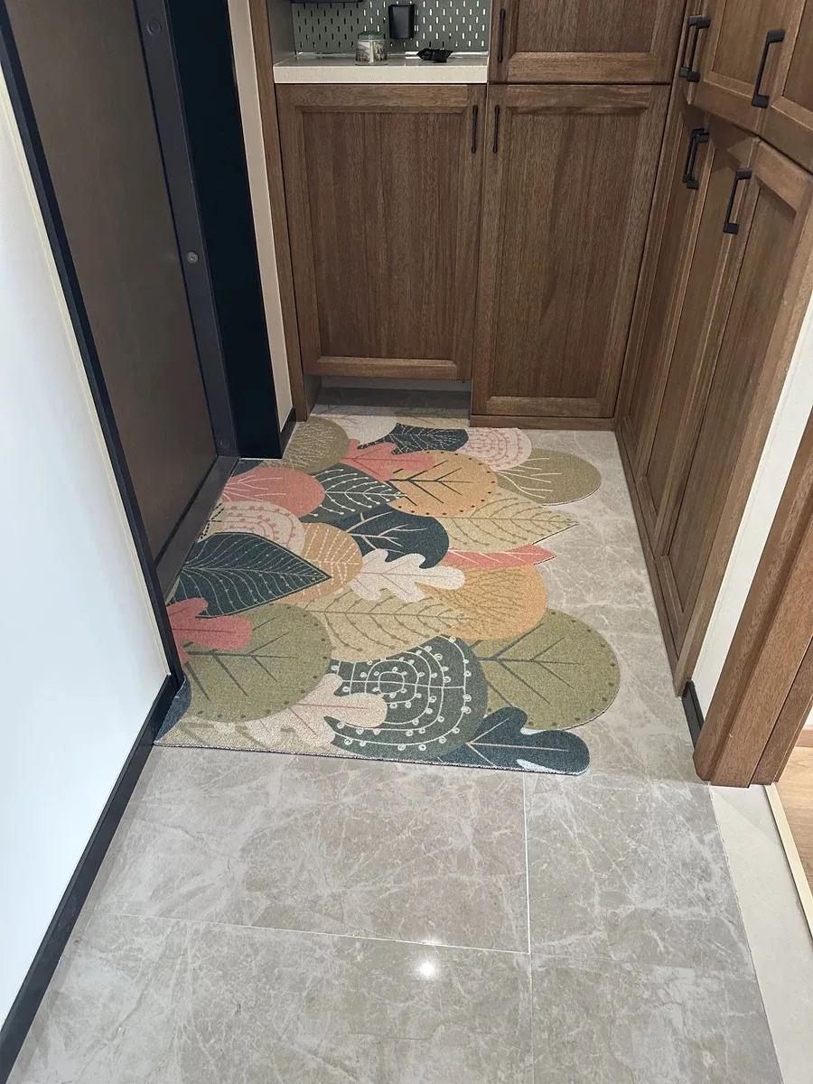 Felpudo персонализированный Sabbatic Goat Baphomet gótica sat리에 baño cocina inodoro