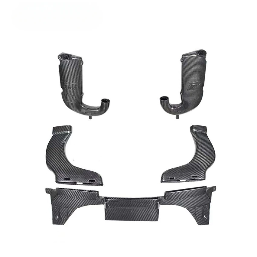 Высокопроизводительная система воздухозаборника Airspeed комплекты автомобильной