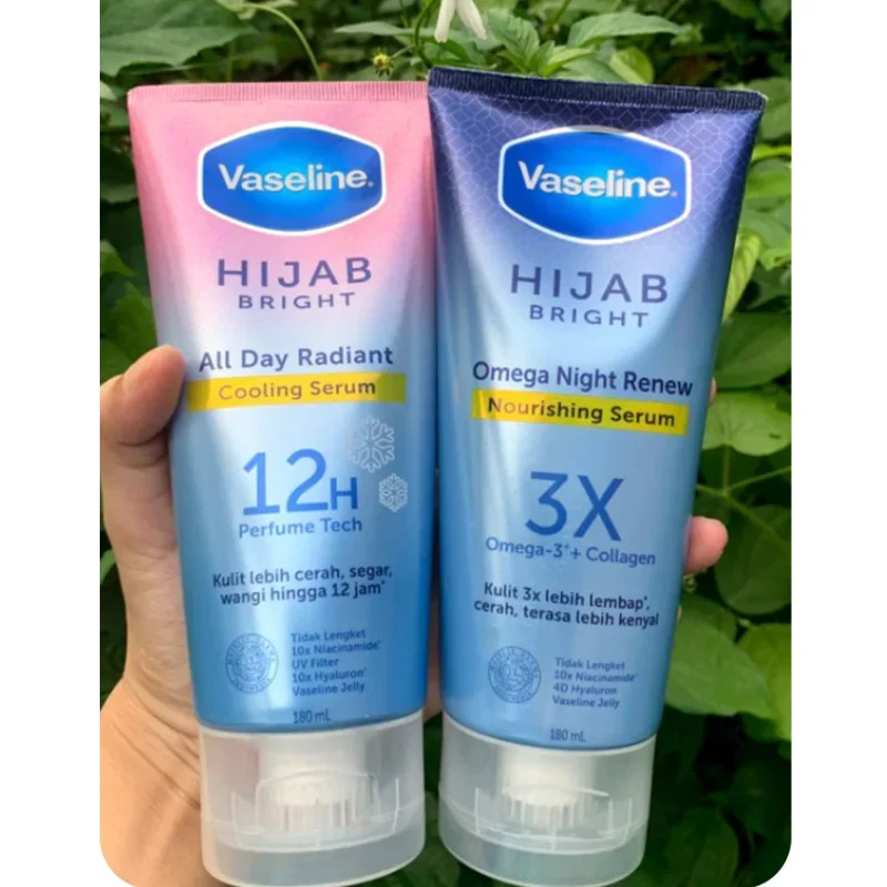 Лосьон для тела охлаждающий вазелиновый 180 мл