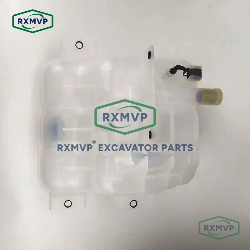 Расширительный бак охлаждающей жидкости 20880612 1676577 1675922 17336823 для фотографий