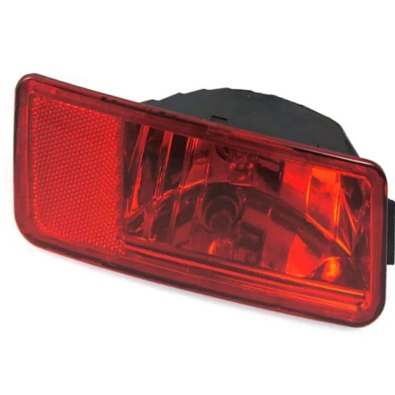 1 шт. для Dodge Journey 2009 2010 2011 задний бампер отражатель фонарь стоп-сигналы сигнальные