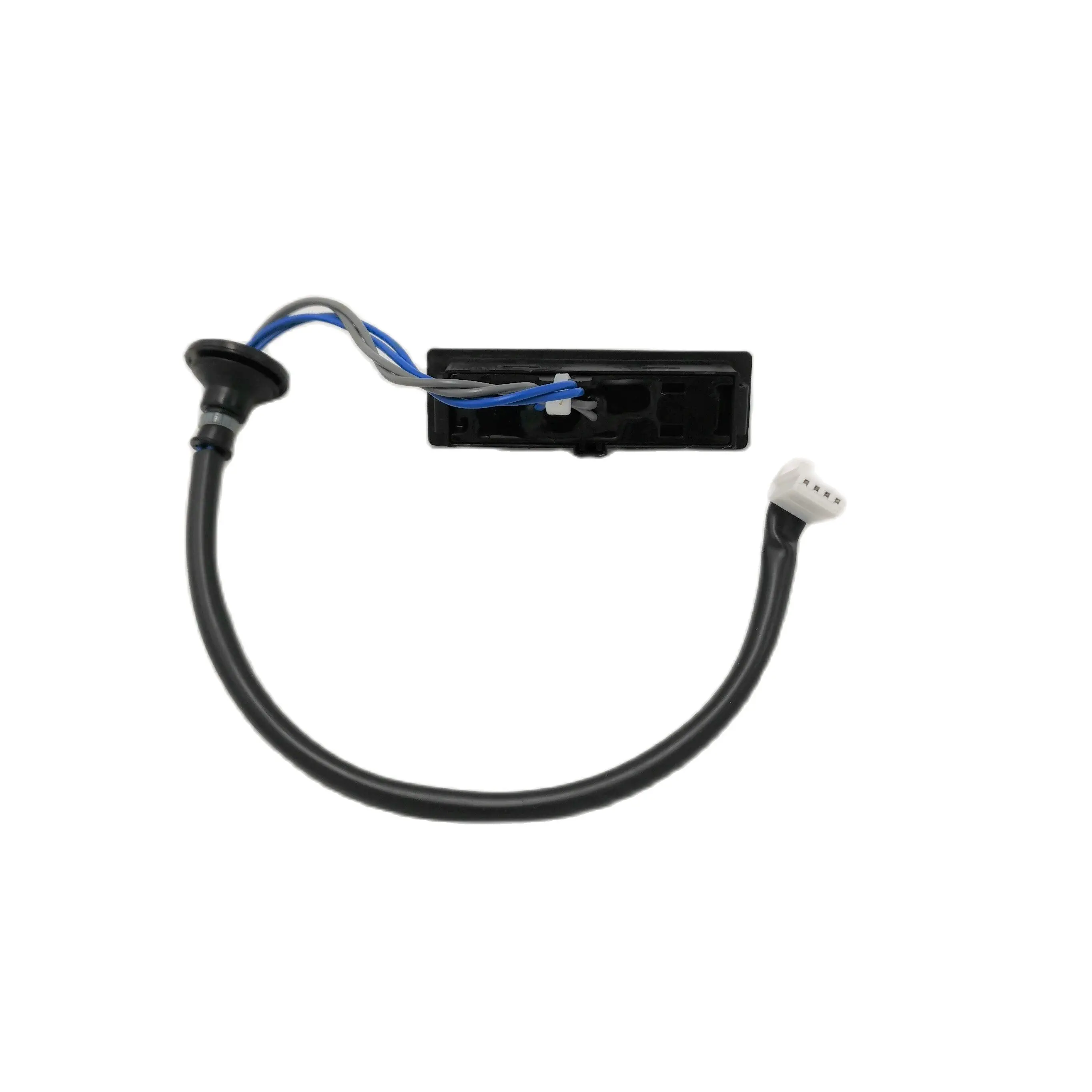 Оригинальный переключатель открытия багажника для Nissan Murano 2008-2014 Quest 2009 253801 aa0a