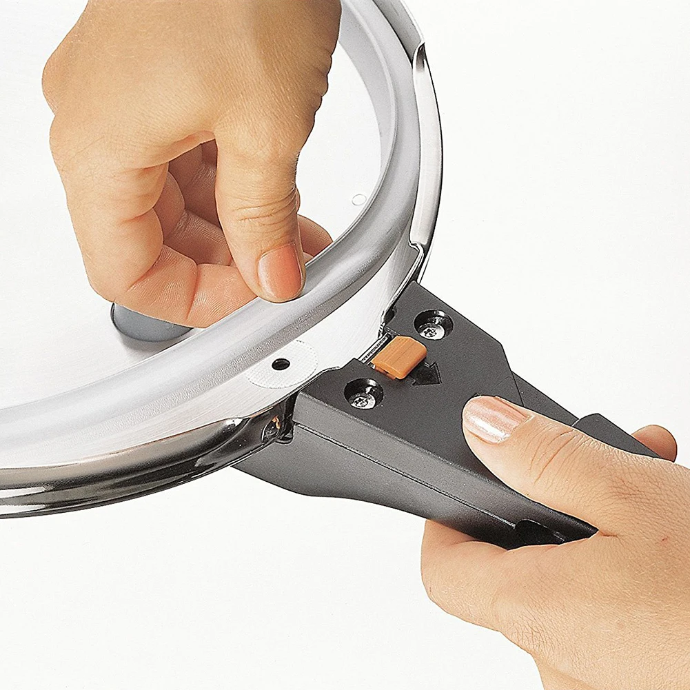 Рисунок 4 - Уплотнительное кольцо для скороварки