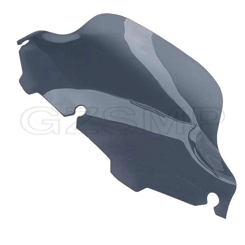 4 цвета мотоцикла 8 &quotволной лобовое стекло верхний обтекатель крышка лобового