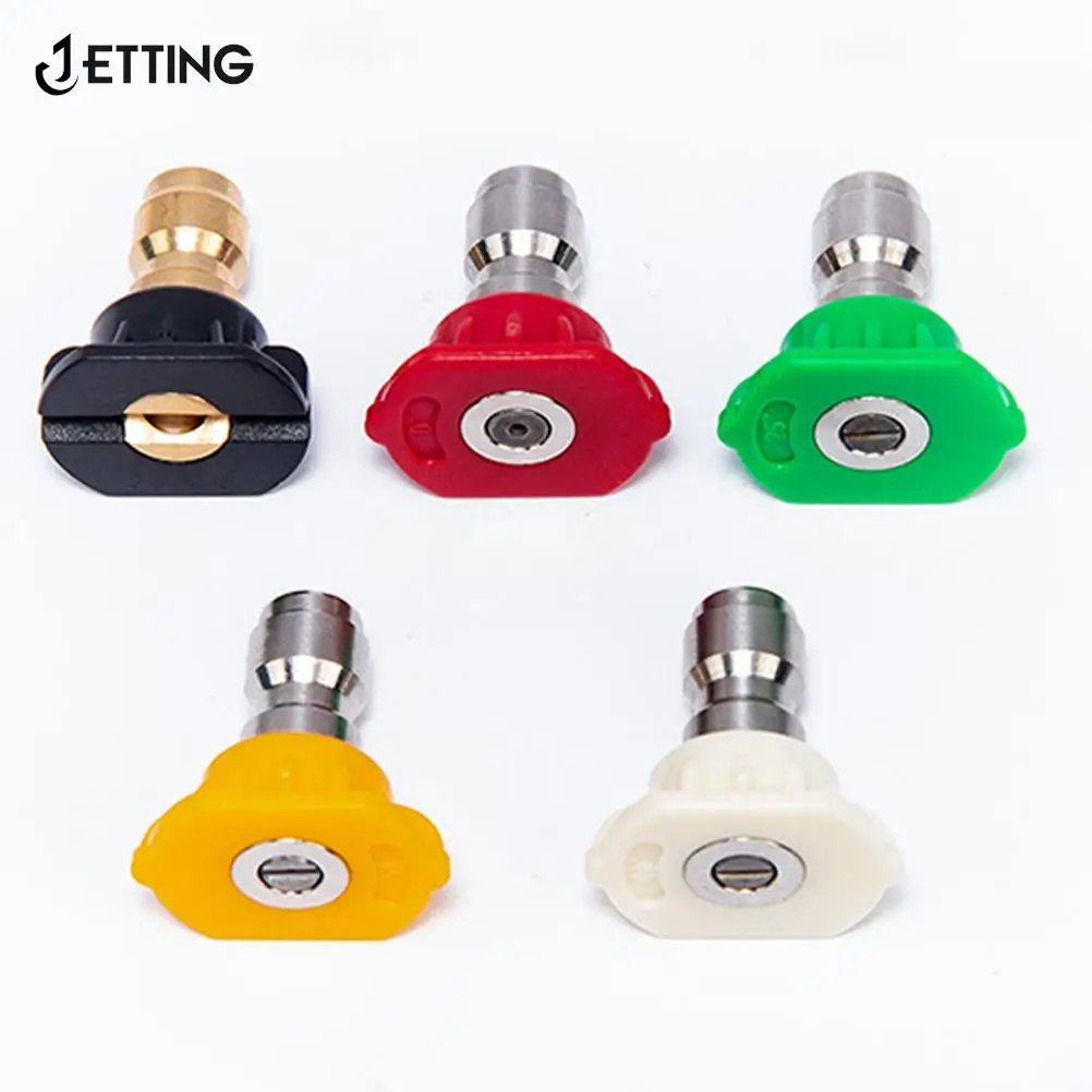 

1pcs High Pressure Water Gun Extension Pipe Connector Pressure Washer Gun Spray Tip Home Garden Tool Color Water Gun Accessories