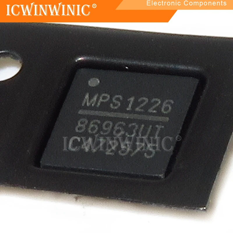 10 шт. MP86963UT MP86963 86963UT