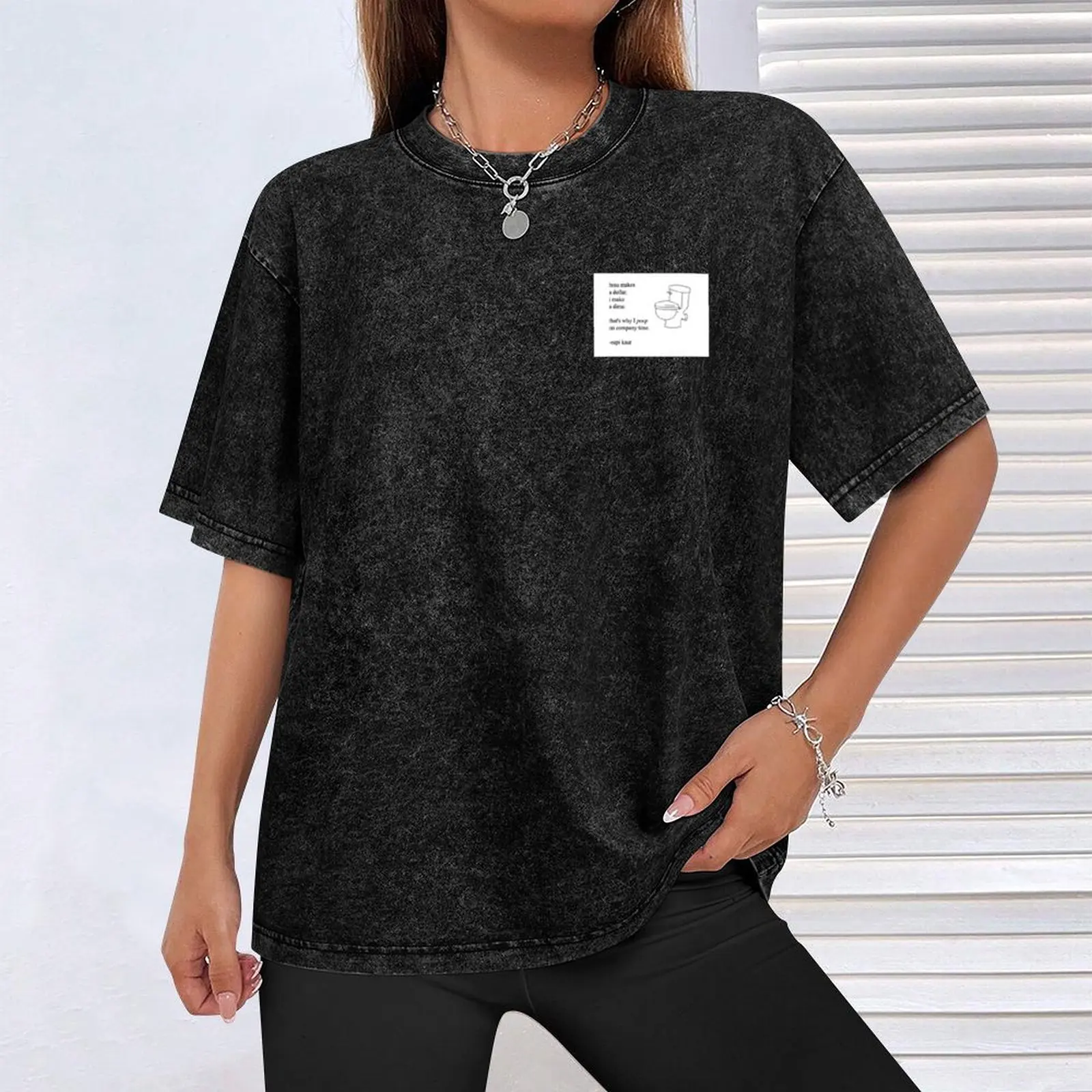 Рупи Каур - босс делает доллар я дамы что почему какашка по времени компании.