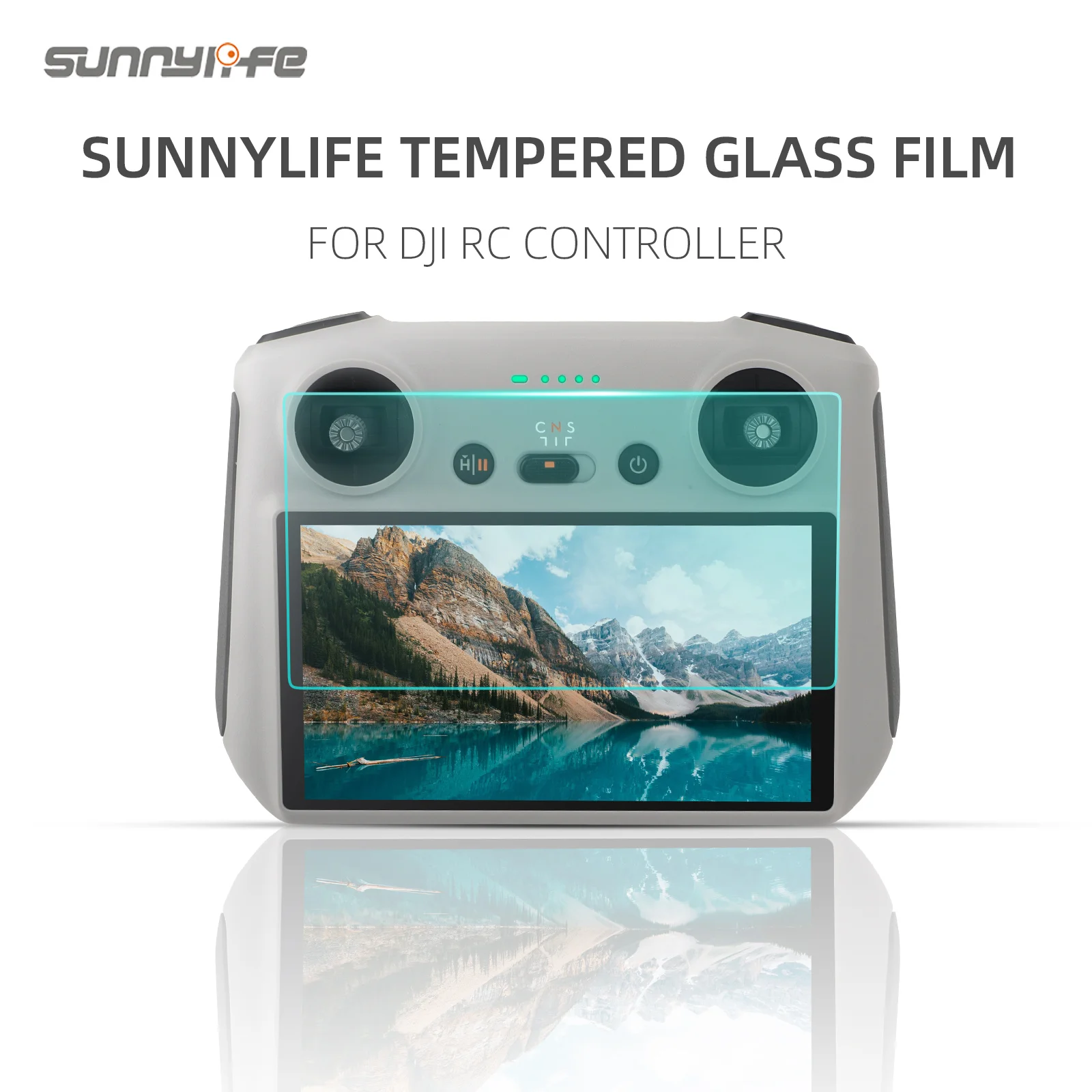 

Защитная пленка Sunnylife для контроллера DJI RC Mini 3 Pro