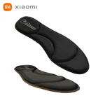 Спортивные стельки Xiaomi Youpin Freetie, мягкие дышащие, с эффектом памяти, для мужчин