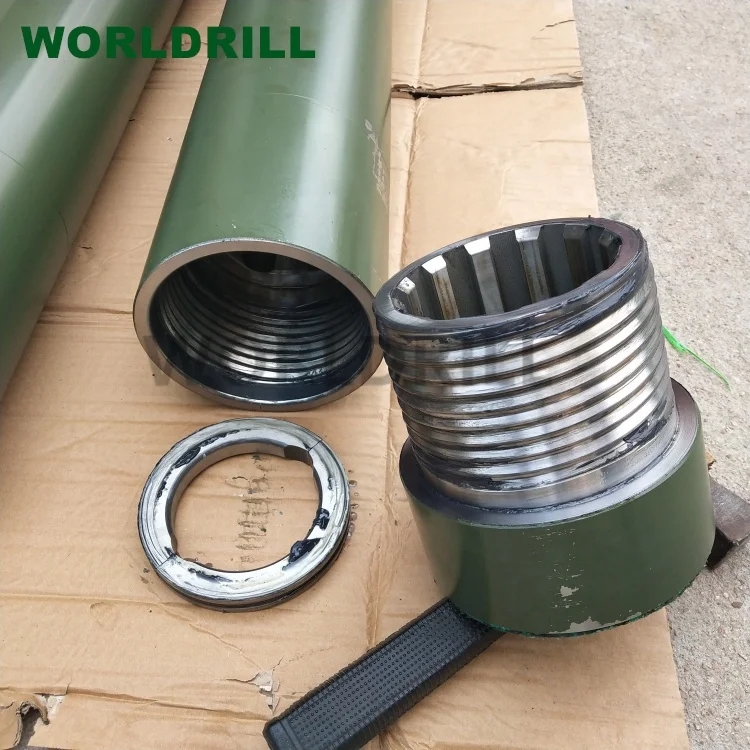 

spare parts for mission 60 DTH hammer ,used to assemble DTH hammer