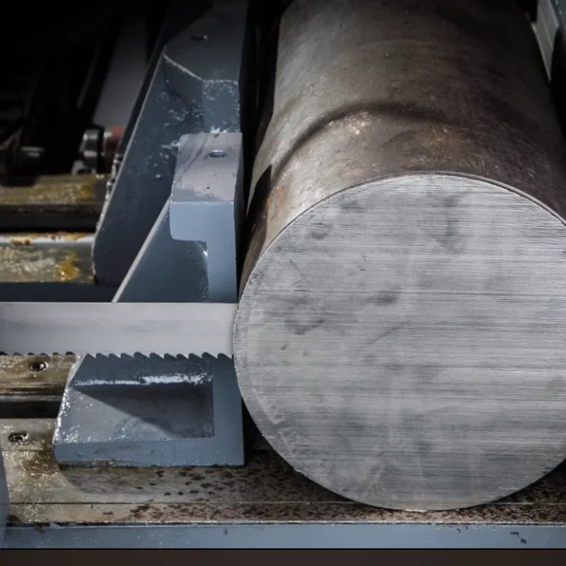 High Quality Bandsaw Metalworking Length1300 1435 1826 1790X13wideX6T 14T 8-12T 10-14TBlade Cutting Metal and Hard Wood Cut Tool