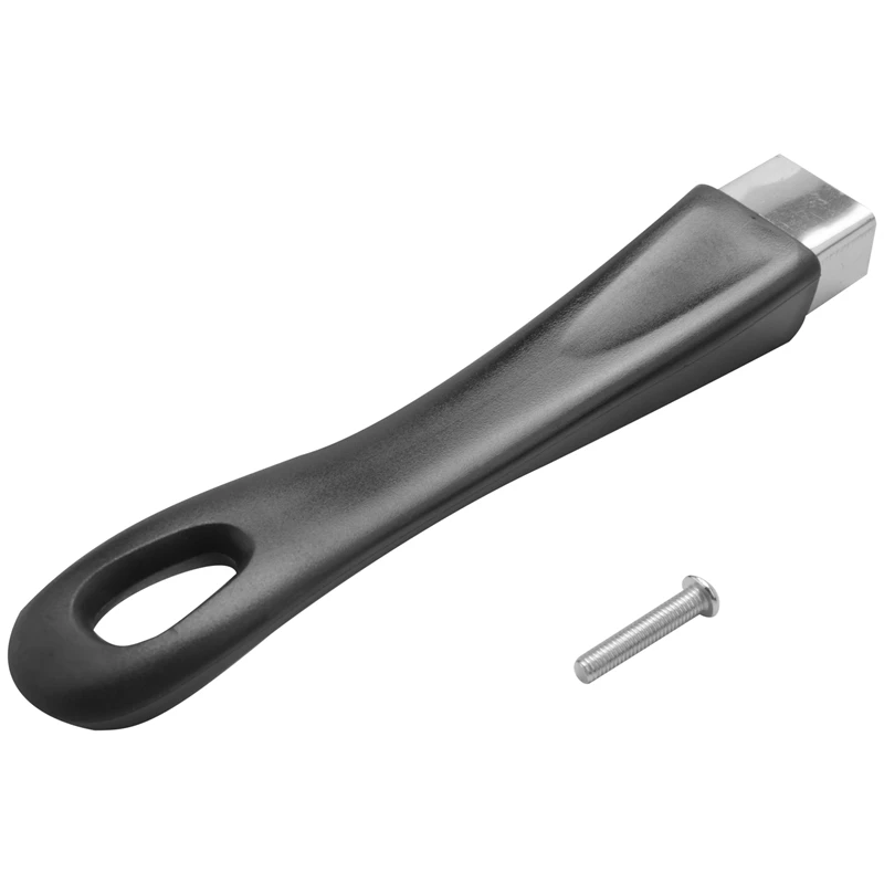 

Black Replacement Bakelite Handle for Pan Pot Cookware