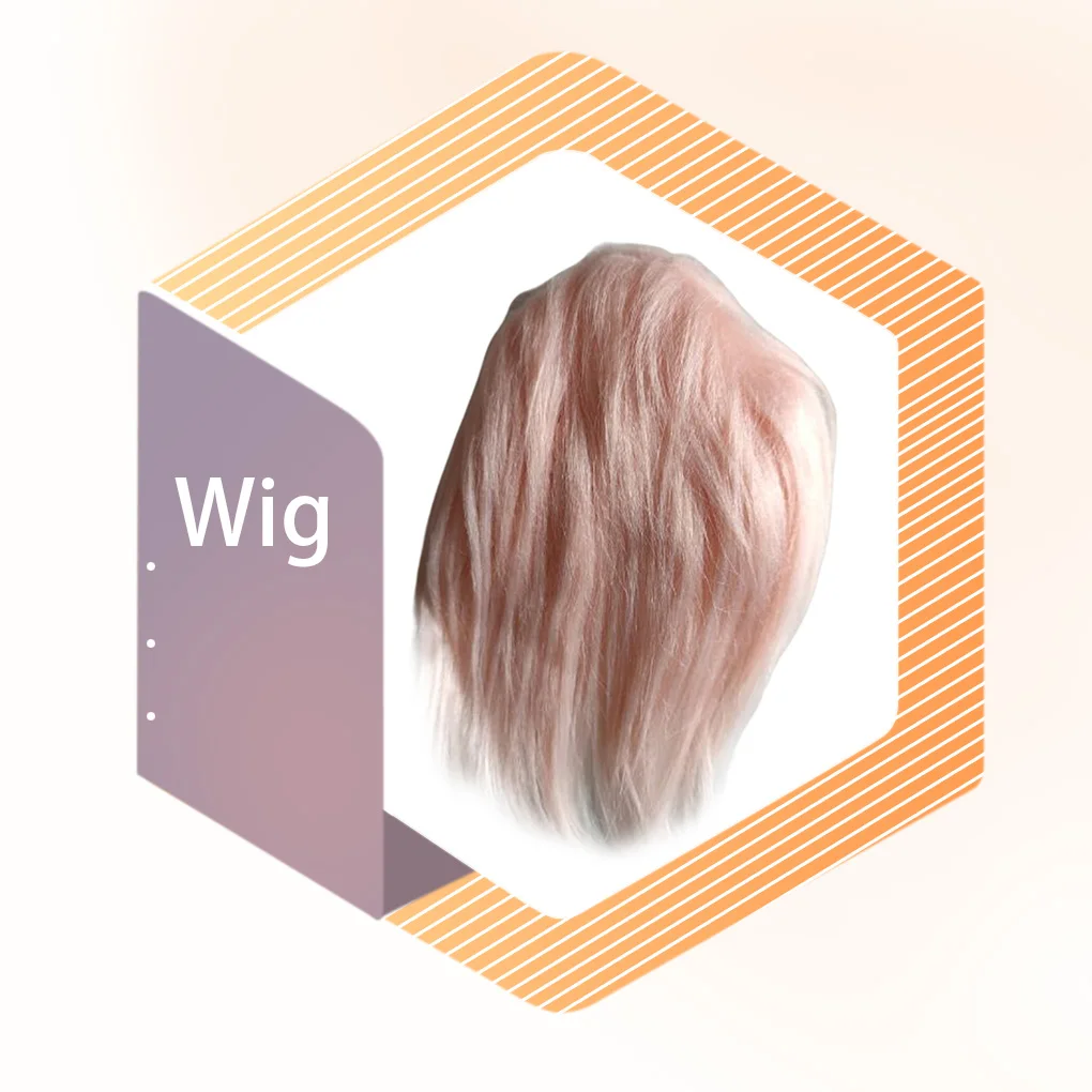 

Аксессуары для кукол черного цвета