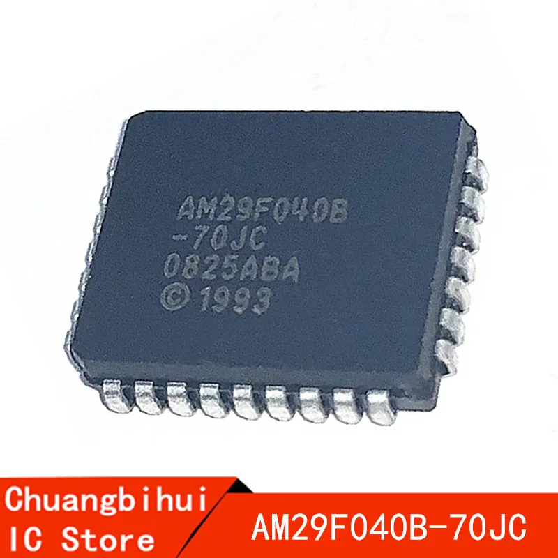 

1 шт./лот женственная модель AM29F040B AM29F040 29F040