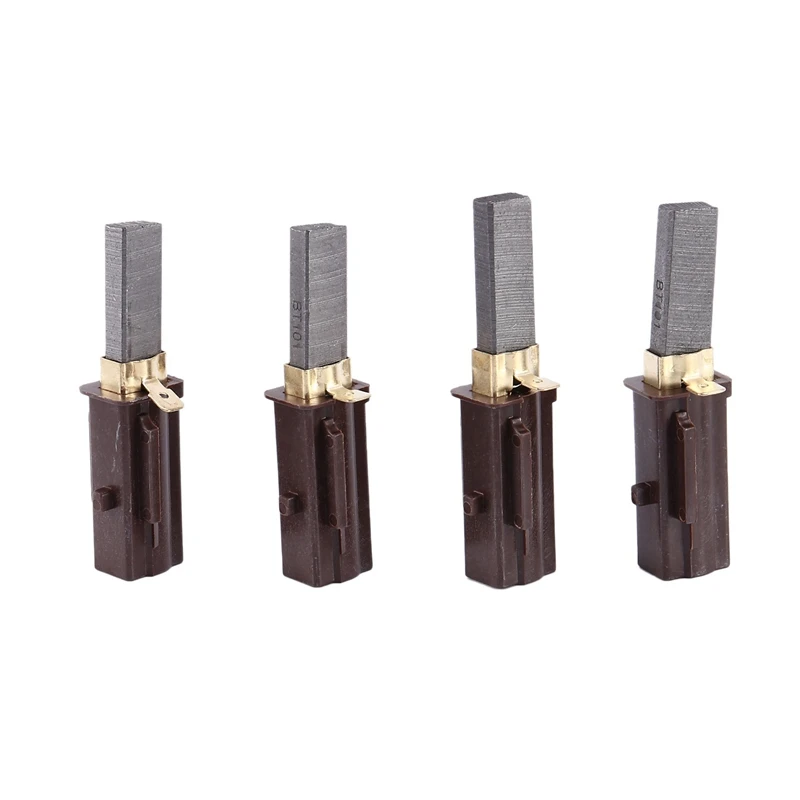 

40Pack Vacuum Motor Carbon Brush For Ametek Lamb 2311480, 333261, 33326-1