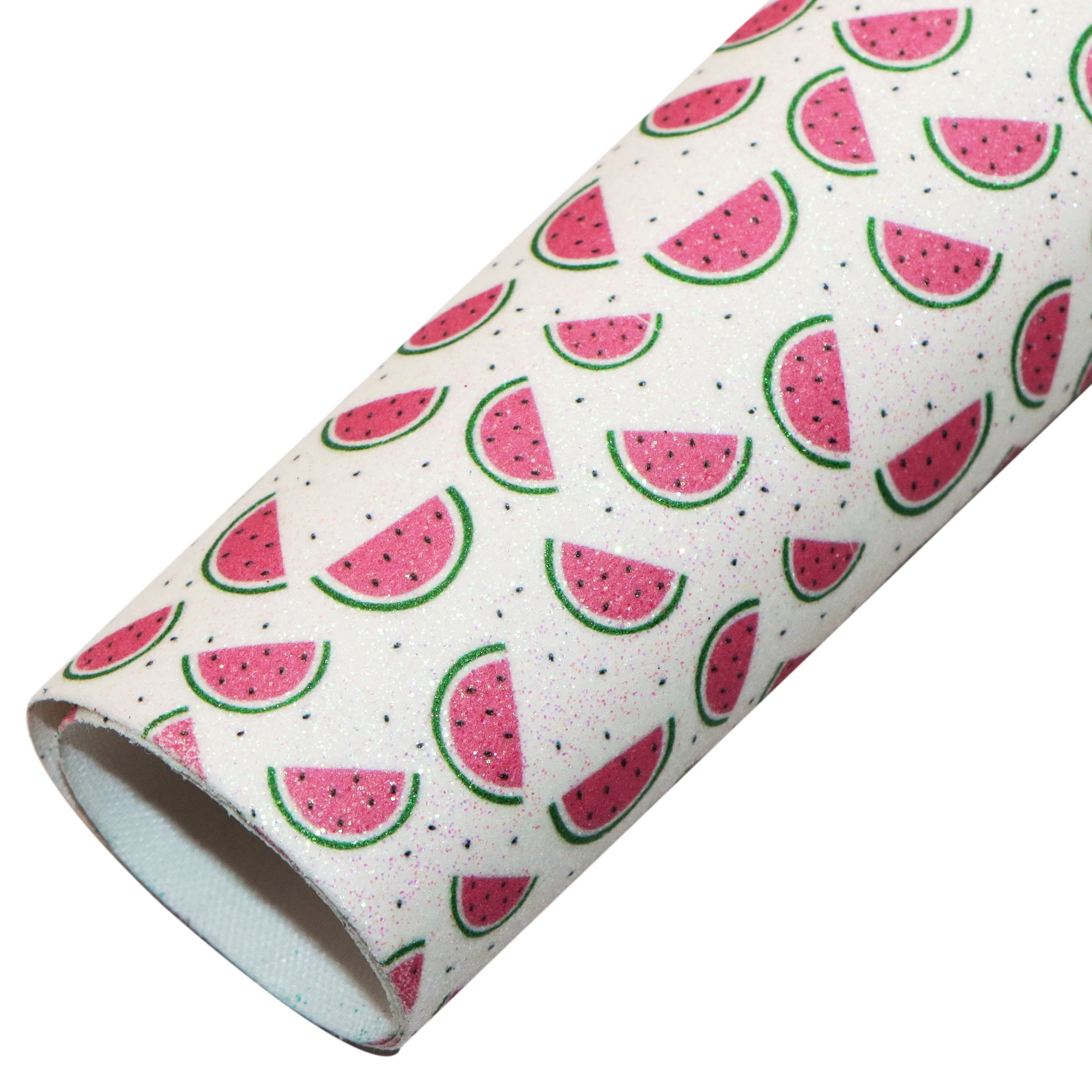 

Искусственная кожа с рисунком фруктов и еды, 20*33 см