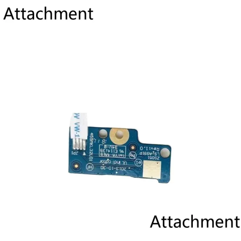 Аксессуары для ноутбуков новинка HP 15-R 15-G 250 G3 высокопроизводительная плата