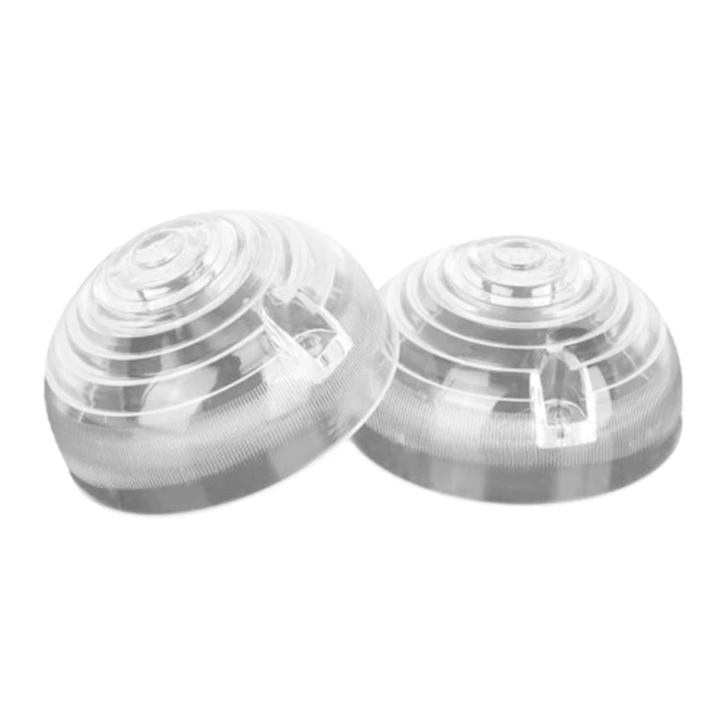 

For Defender 90 589284 Car Brake Indicator Shade Lampshade Tail Light Lamp Cover