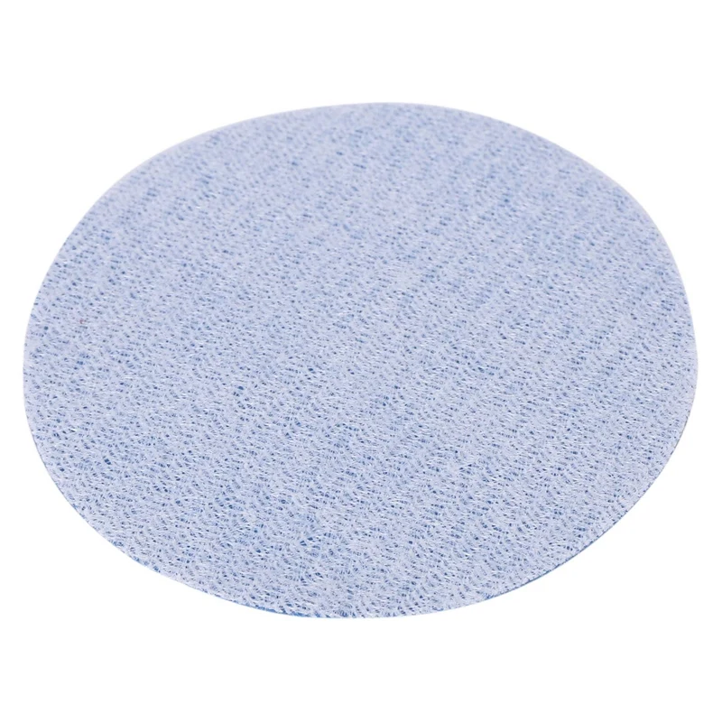 1000 шт. 50 мм 2-дюймовый шлифовальный диск шлифовальные диски бумага зернистости