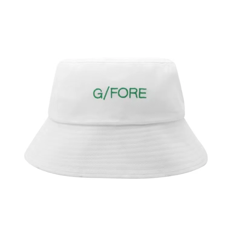 New women  golf ball cap is prevented bask in quick-drying breathable fisherman hat