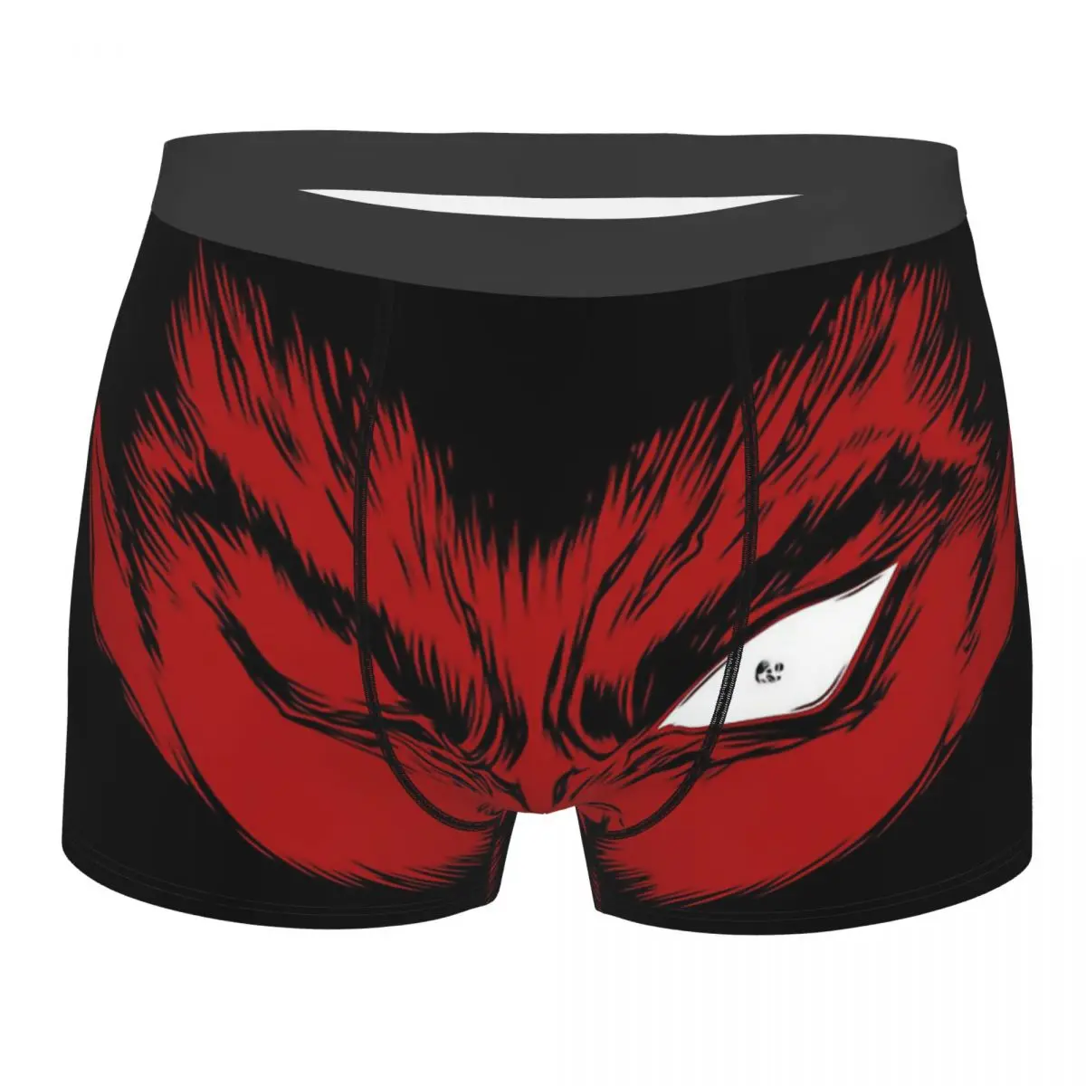 

Guts Rage Berserk Guts Underpants Homme Panties Male Underwear Ventilate
