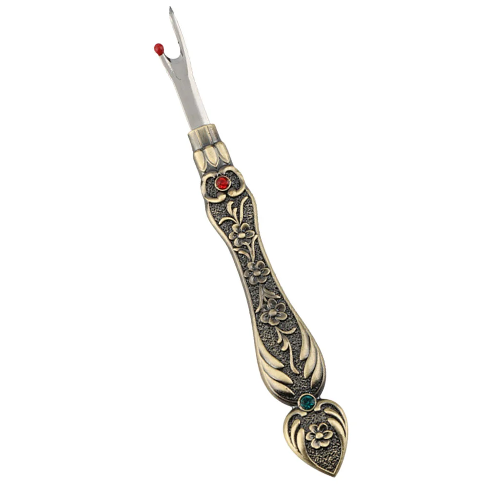 

Personalized Seam Ripper Sewing Crafting Thread Remover Stitch Ripper