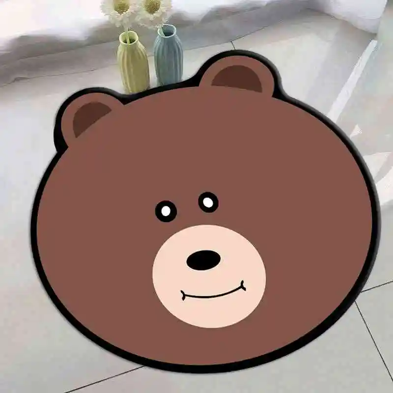 

room Bathroom anti-skid mat, bedroom