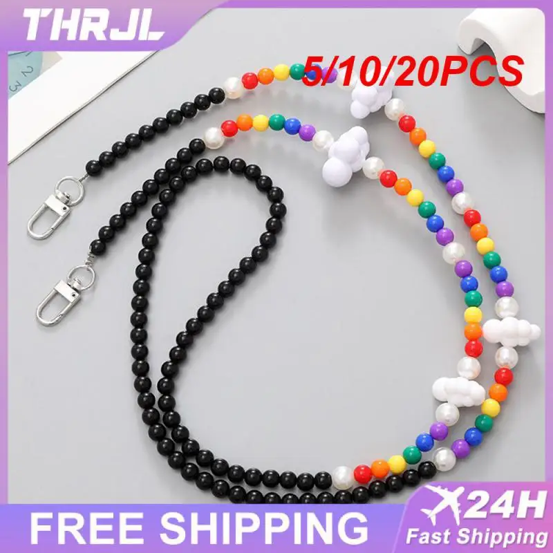 

5/10/20 шт., металлическая цепь