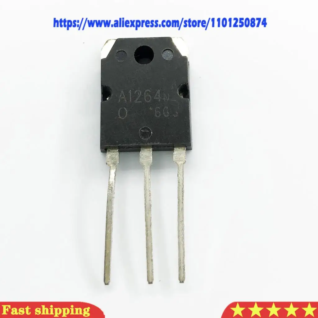 10 шт. 2SC5198 2SA1941 A1941 C5198 B817 D1047 B688 D718 2SA1265 2SC3182 A1265 C3182 A1962 C5242 A1939 C5196 A1264N C3181N TO-247
