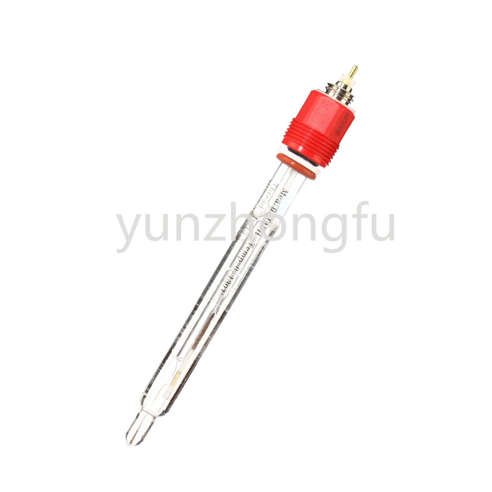 

Fermentor Bioreactor PH Sensor Probe Electrode