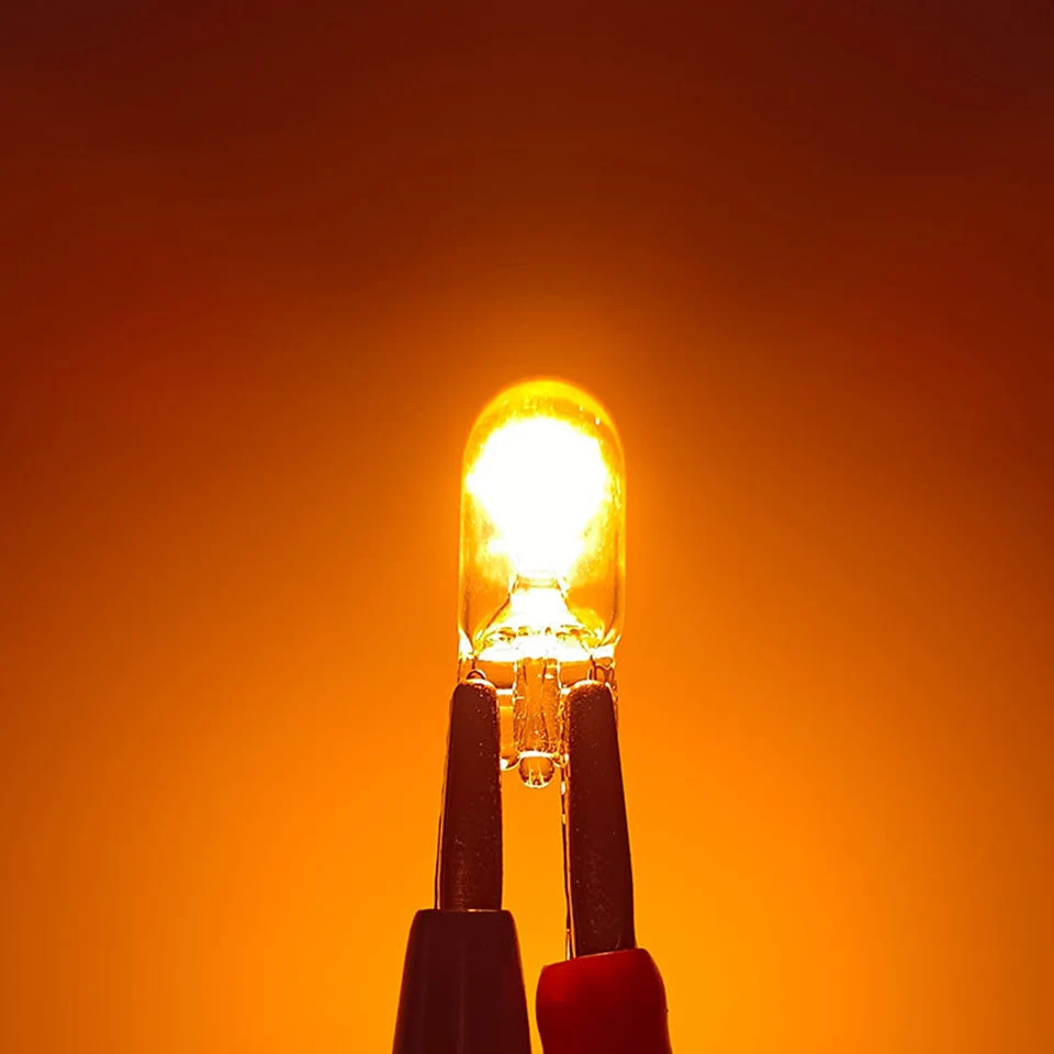 

2x w5w светодиодный T10 COB Sapphire 2022 экономичная модернизированная автомобильная светильник ПА высокой яркости без привода лампа для чтения 12 в 6000K