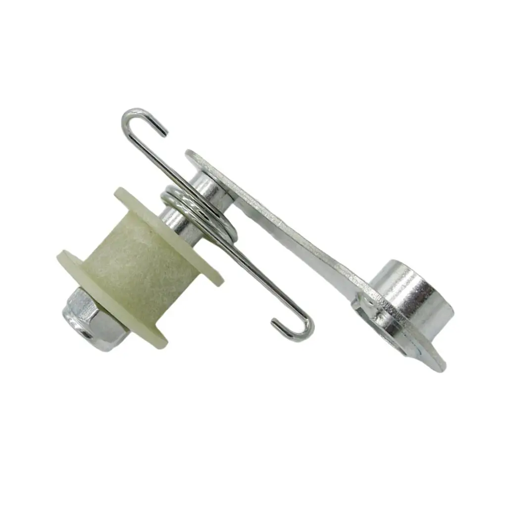 

Chain Roller + Guide Idler Pulley 110cc 125ccm Per Quads Dirt