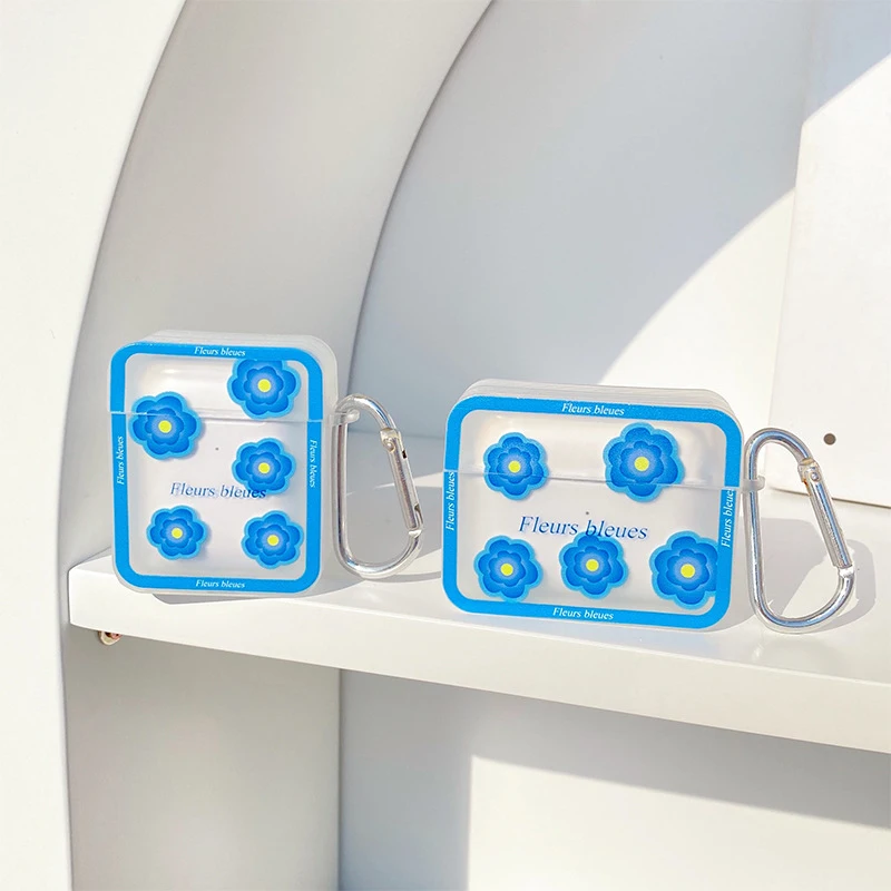 Милый чехол для Airpods 3 Pro 2 1, чехол, чехол для Apple Airpods Pro 3 2 1 Air Pods, чехол для наушников с брелоком и ремешком